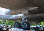 OK-NDF - Tupolev Tu-104A CAMEL at the Air Park Zruč-Senec - by Ingo Warnecke