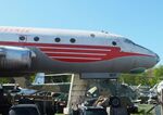 OK-NDF - Tupolev Tu-104A CAMEL at the Air Park Zruč-Senec - by Ingo Warnecke