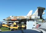 104648 - Lockheed CF-104D Starfighter at the Air Park Zruč-Senec - by Ingo Warnecke