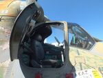0221 - Mil Mi-24D Hind D at the Air Park Zruč-Senec - by Ingo Warnecke