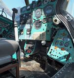 0221 - Mil Mi-24D Hind D at the Air Park Zruč-Senec #c - by Ingo Warnecke