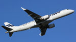 OH-LKI @ EBBR - at ebbr - by Ronald