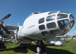1107 - Antonov An-30 CLANK at the Air Park Zruč-Senec - by Ingo Warnecke