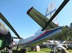 1107 - Antonov An-30 CLANK at the Air Park Zruč-Senec - by Ingo Warnecke