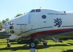 1107 - Antonov An-30 CLANK at the Air Park Zruč-Senec - by Ingo Warnecke