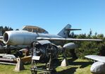 2501 - Aero CS-102 (MiG-15UTI) MIDGET at the Air Park Zruč-Senec - by Ingo Warnecke