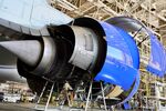 N229UA @ SFO - PW4090 engine SFO 2026 - by Clayton Eddy