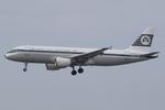 EI-DVM @ LOWW - Aer Lingus A320 - by Andy Graf