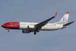 SE-RRE @ LOWW - Norwegian 737-800 - by Andy Graf