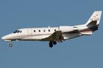 OE-GGK @ LOWW - Untitled Cessna 560 - by Andy Graf
