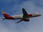 EC-MUF @ GMMX - IB1852 to Madrid Barajas - by Jean Christophe Ravon - FRENCHSKY