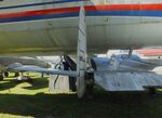 SP-NXN - Let L-200D Morava, displayed as 'OK-HXN' at the Air Park Zruč-Senec - by Ingo Warnecke