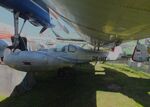 SP-NXN - Let L-200D Morava, displayed as 'OK-HXN' at the Air Park Zruč-Senec - by Ingo Warnecke