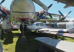 SP-NXN - Let L-200D Morava, displayed as 'OK-HXN' at the Air Park Zruč-Senec - by Ingo Warnecke