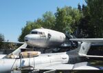 3146 - Avia Av-14T (Il-14T) CRATE at the Air Park Zruč-Senec - by Ingo Warnecke