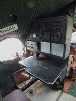 3146 - Avia Av-14T (Il-14T) CRATE at the Air Park Zruč-Senec #c - by Ingo Warnecke