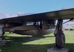0543 - Aero S-102 (MiG-15bis) FAGOT at the Air Park Zruč-Senec - by Ingo Warnecke