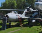 0543 - Aero S-102 (MiG-15bis) FAGOT at the Air Park Zruč-Senec - by Ingo Warnecke