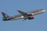JY-AYU @ LOWW - Royal Jordanian A320 - by Andy Graf