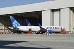 N667UA @ KSFO - SFO 2026 - by Clayton Eddy