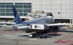 N796UA @ SFO - SFO 2026 - by Clayton Eddy