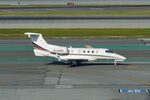 N332QS @ KSFO - Sky Terrace SFO 2026 - by Clayton Eddy