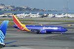 N8965Q @ SFO - Sky Terrace Suoerbowl weekend SFO 2026 - by Clayton Eddy