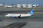 N86371 @ KSFO - Sky Terrace SFO 2026 - by Clayton Eddy