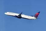 N813DN @ KSFO - Sky Terrace SFO 2026 - by Clayton Eddy