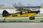 N4QR @ LVK - Livermore airport in California 2026 - by Clayton Eddy