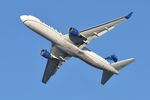 N673UA @ KORD - B763 United Boeing 767-322 N673UA UA929 ORD-LHR. - by Mark Kalfas