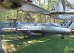 2810 - Aero L-29R Delfin MAYA at the Air Park Zruč-Senec - by Ingo Warnecke