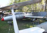2810 - Aero L-29R Delfin MAYA at the Air Park Zruč-Senec - by Ingo Warnecke