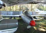 2611 - Aero L-29RS Delfin MAYA at the Air Park Zruč-Senec - by Ingo Warnecke