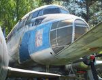 6103 - Avia Av-14FG at the Air Park Zruč-Senec - by Ingo Warnecke