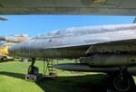 5101 - Mikoyan i Gurevich MiG-21UM MONGOL-B at the Air Park Zruč-Senec - by Ingo Warnecke