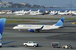 N621UX @ KSFO - Sky Terrace Super Bowl weekend SFO 2026 - by Clayton Eddy