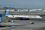 N57870 @ KSFO - Sky Terrace Super Bowl weekend SFO 2026 - by Clayton Eddy