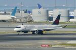 C-GJYI @ KSFO - Sky Terrace SFO 2026 - by Clayton Eddy