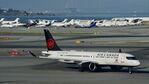C-GJYI @ KSFO - Sky Terrace Super Bowl weekend SFO 2026 - by Clayton Eddy