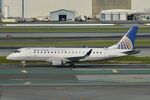 N125SY @ KSFO - SFO 2026 - by Clayton Eddy