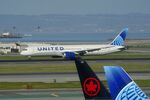 N26960 @ KSFO - SFO 2026 - by Clayton Eddy