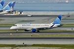 N85370 @ KSFO - SFO 2026 - by Clayton Eddy