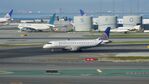 N119SY @ KSFO - SFO 2026 - by Clayton Eddy