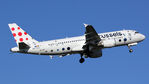 OO-TCQ @ EBBR - at ebbr - by Ronald