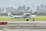 N5306U @ LVK - Livermore airport in California 2026 - by Clayton Eddy