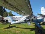 SP-EAB - PZL-Okecie PZL-104 Wilga 35A at the Air Park Zruč-Senec - by Ingo Warnecke