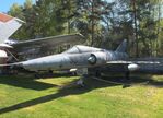 304 - Dassault Mirage III R at the Air Park Zruč-Senec - by Ingo Warnecke