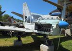 OM-FOR - Zlin Z-43 at the Air Park Zruč-Senec - by Ingo Warnecke