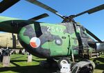 2543 - Mil Mi-4 HOUND at the Air Park Zruč-Senec - by Ingo Warnecke